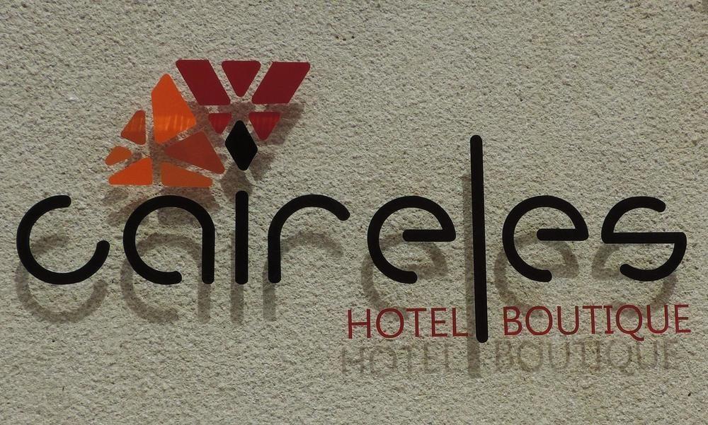 Hotel Boutique Caireles Córdoba Eksteriør bilde